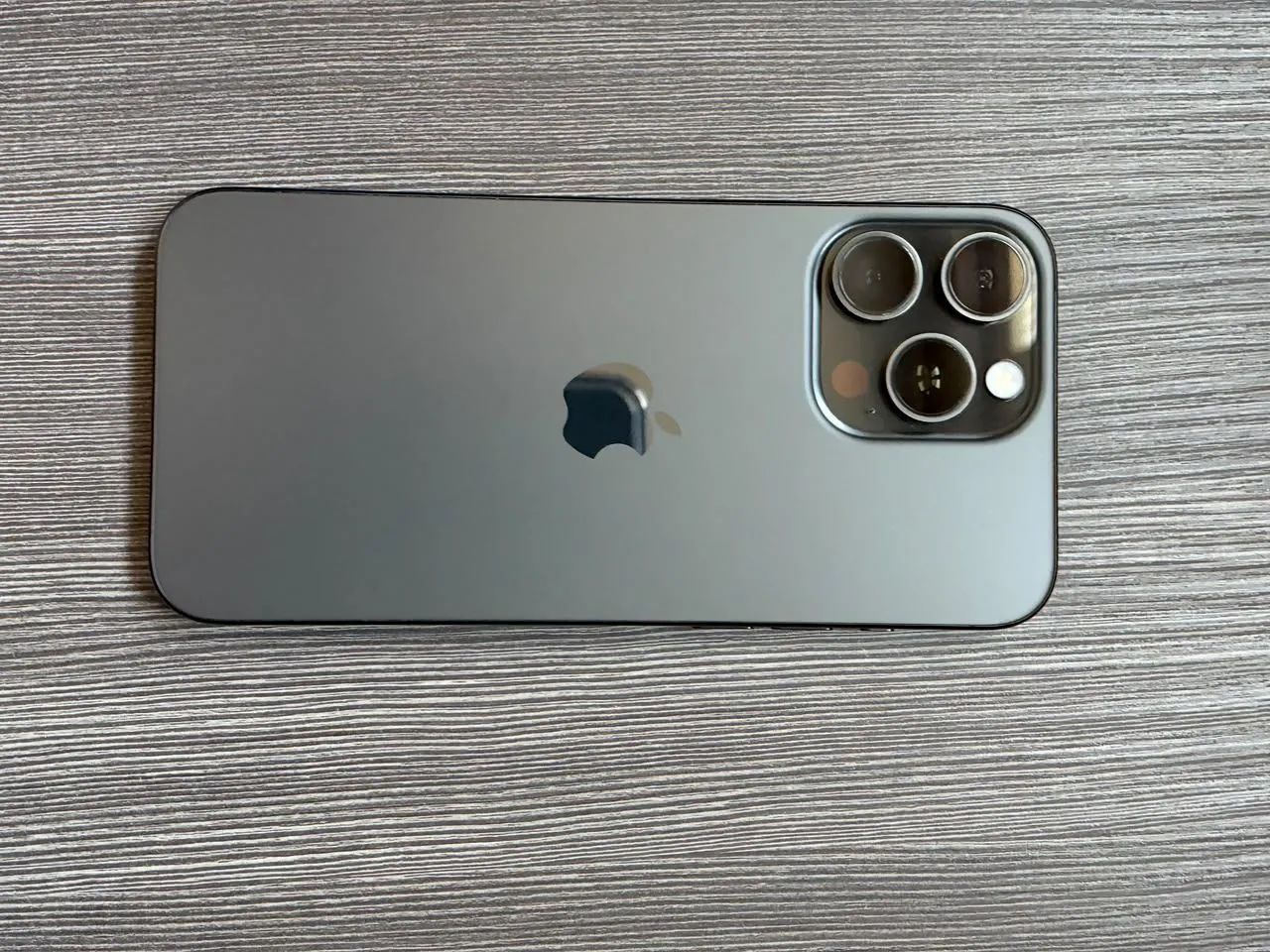 iPhone 15 PRO MAX 512GB - Foto 2