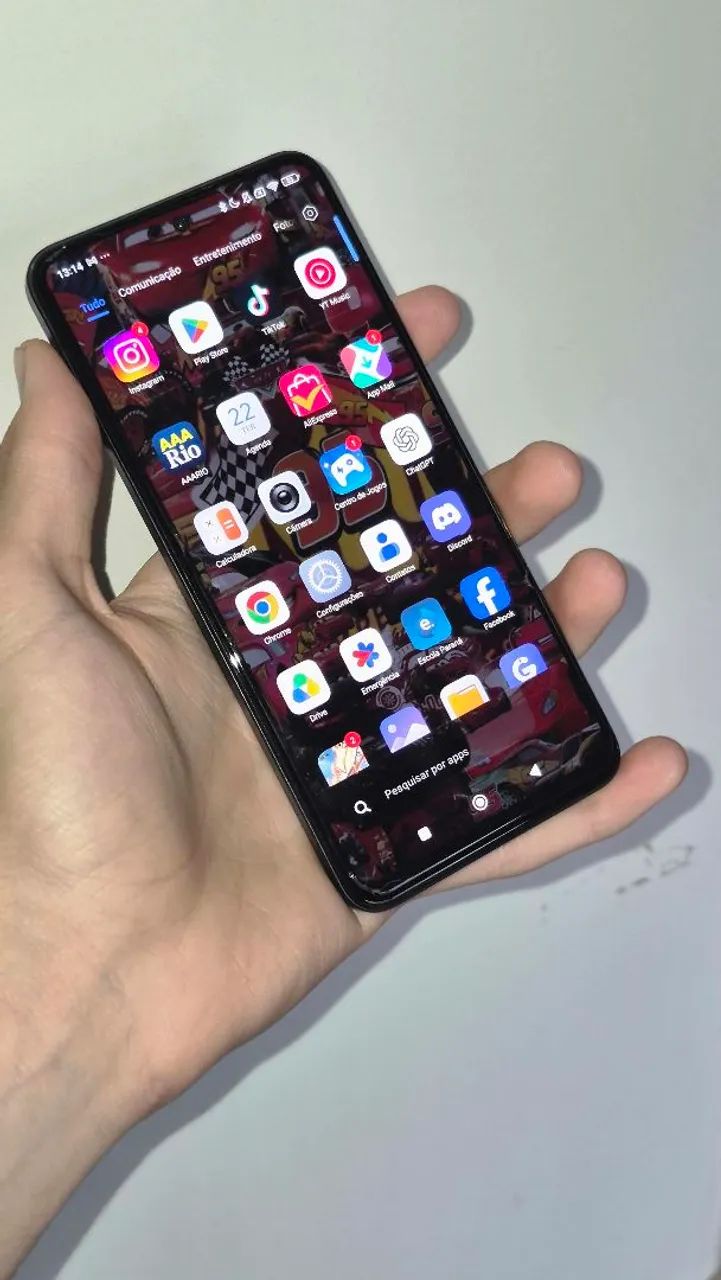 Xiaomi Redmi Note 12<br><br>128GB - Foto 4