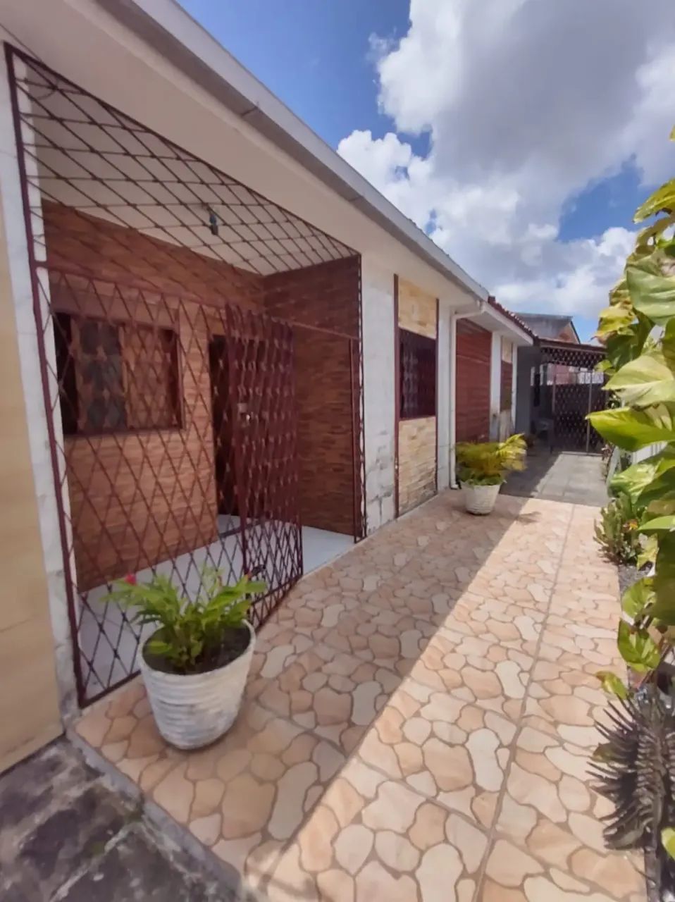 Casa para locação, ERNESTO GEISEL, João Pessoa, PB