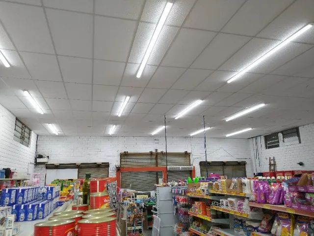 Forro de isopor - Foto 2