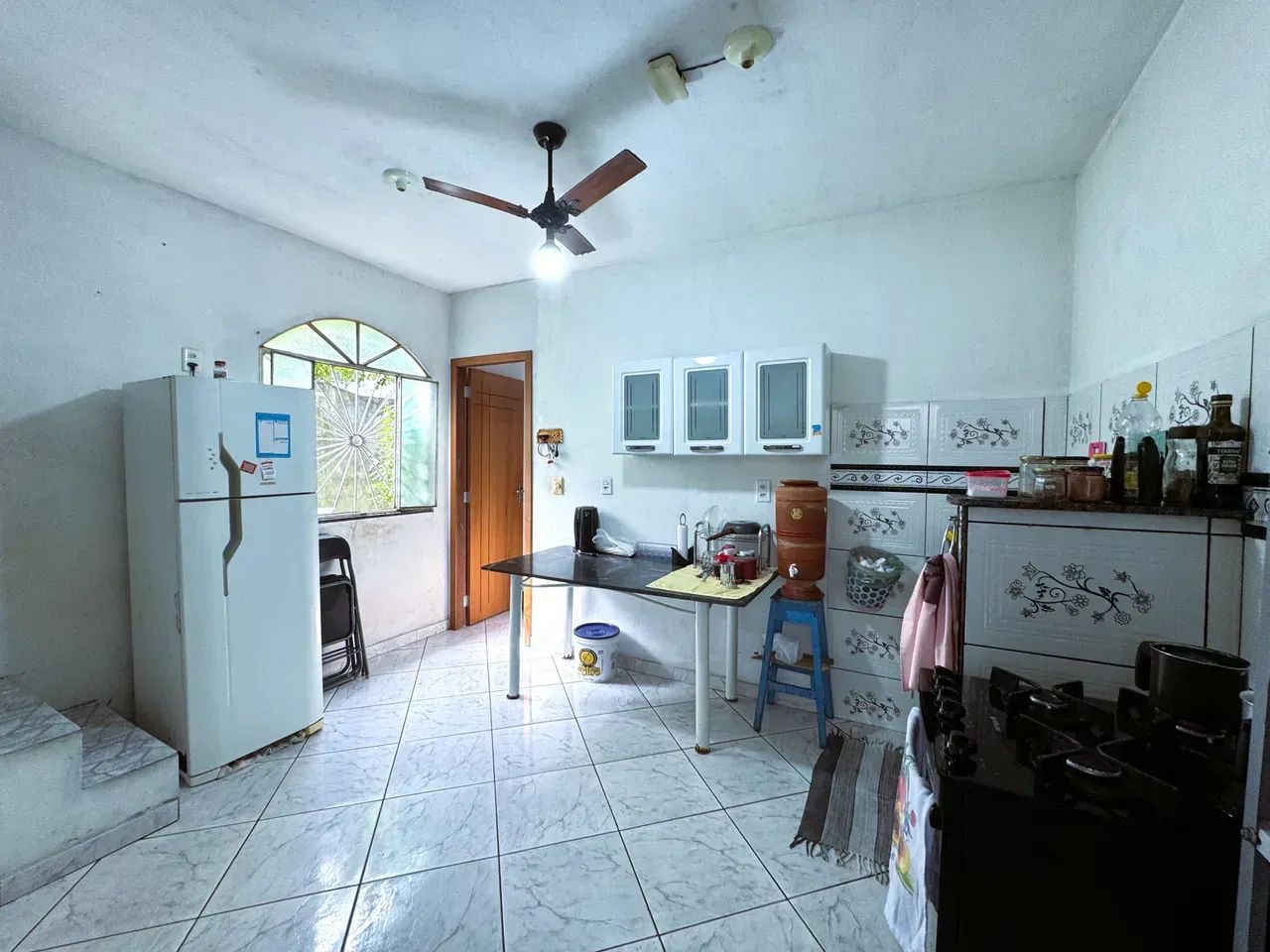 Casa duplex Compensa 1 3 Quartos 139m² Manaus-AM - Foto 2