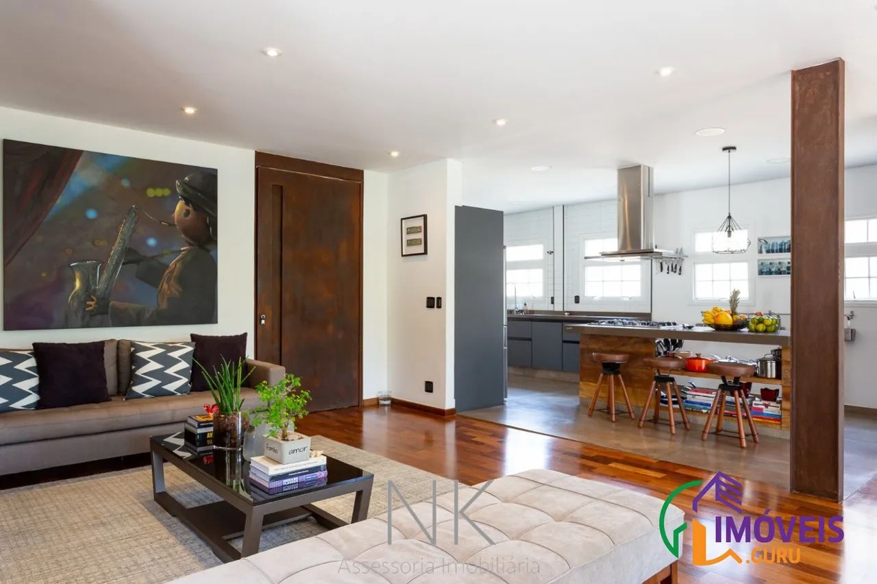 CASA EM CONDOMÍNIO - MORUMBI - SP - Foto 5