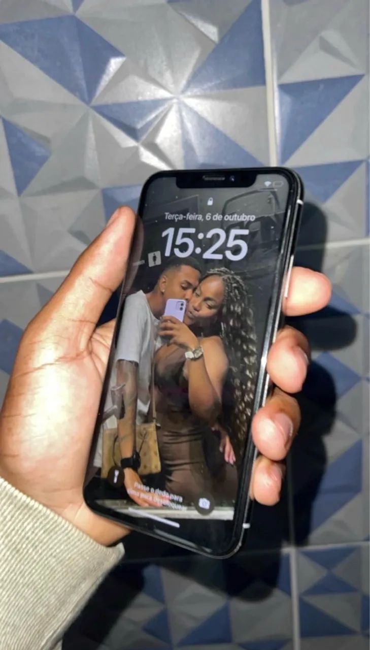 iPhone X - Foto 2