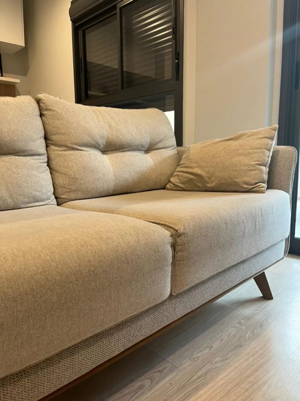 Sofá - 160x90x84cm (LxAxP) - Foto 3