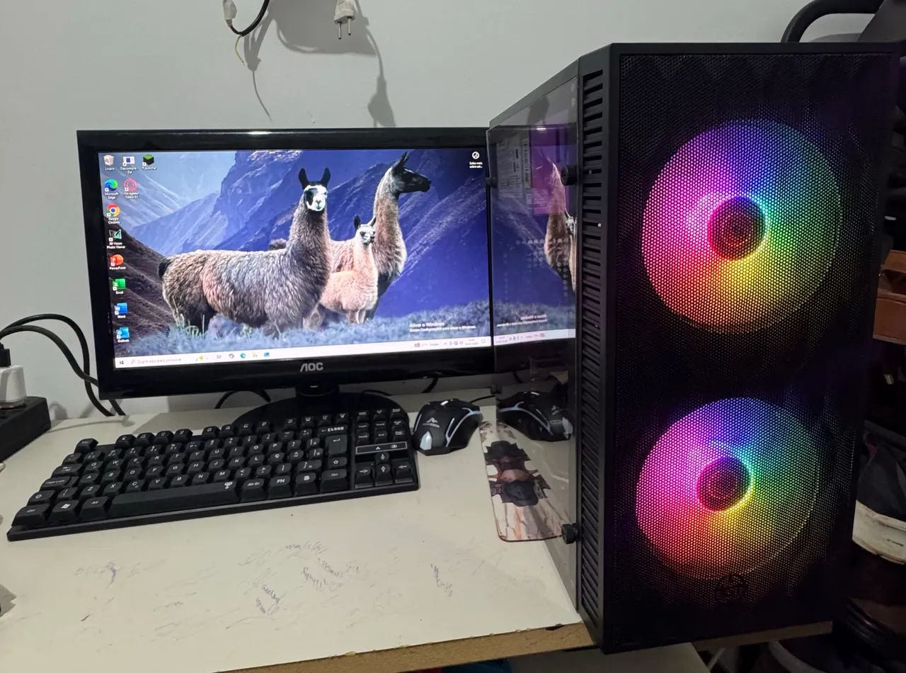 Pc Gamer  - Foto 3