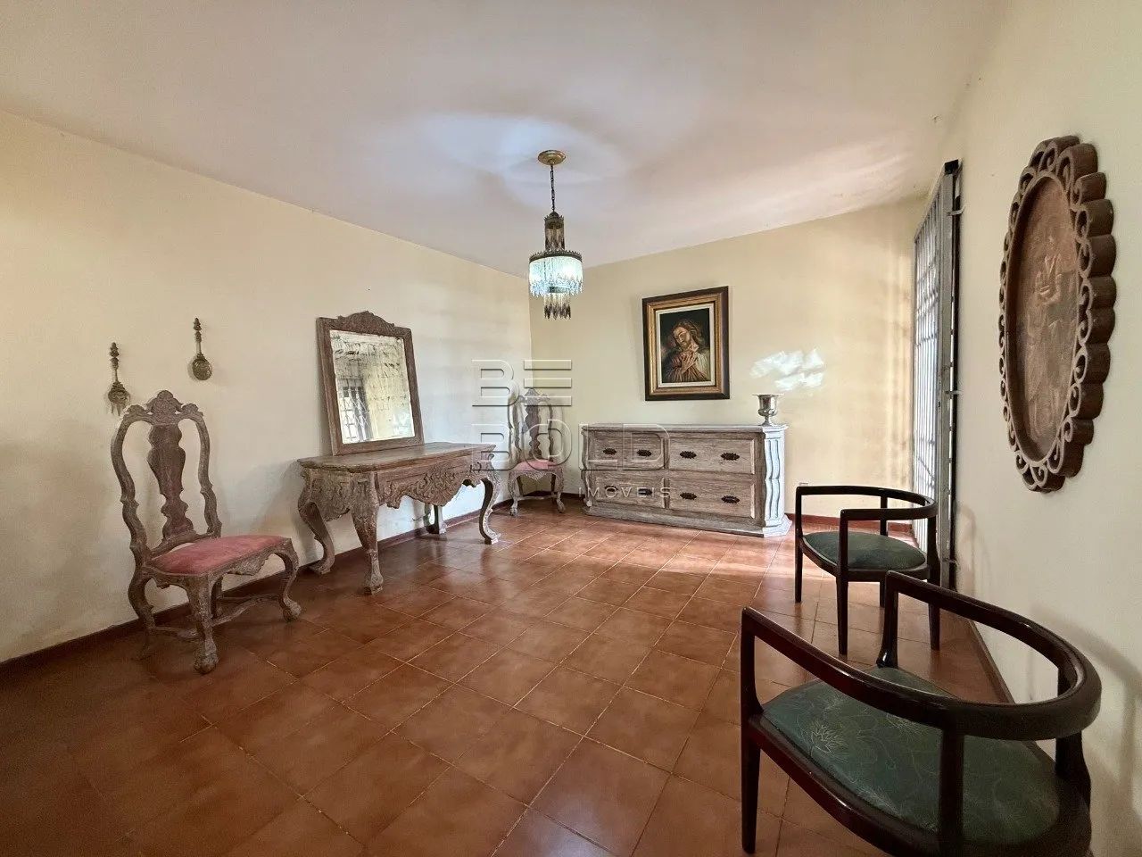 Casa com 5 dormitórios no Abraão - Foto 5