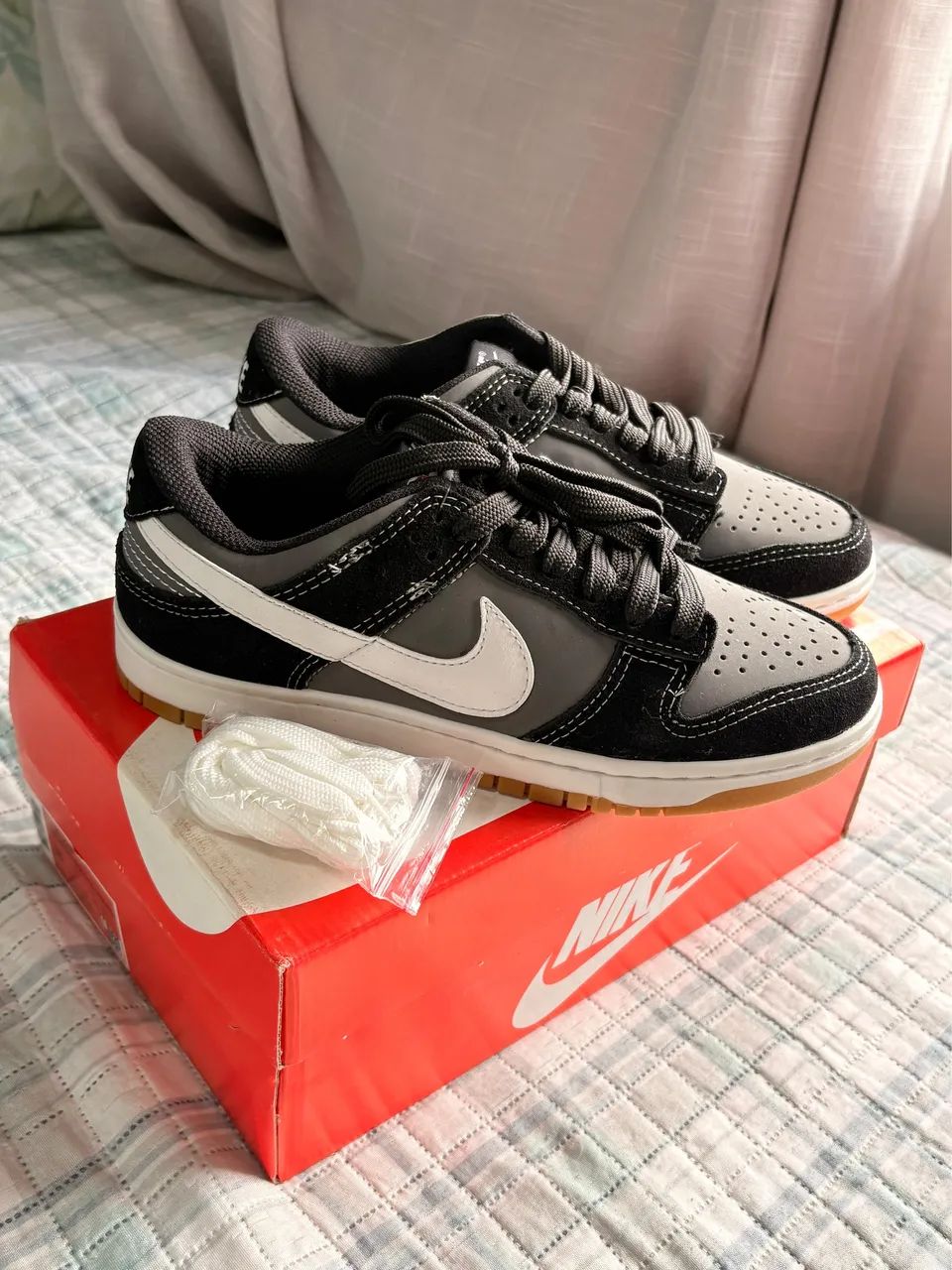 tênis nike - Foto 2