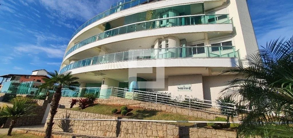Apartamento em Cacupé - Florianópolis, SC