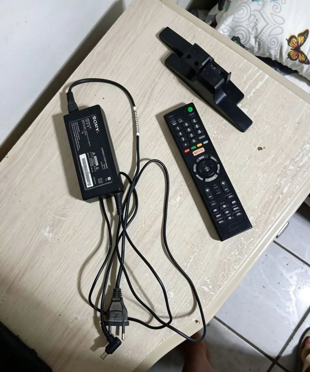 TV Sony 32? com defeito - para peças ou conserto<br><br>Vendo TV da Sony 32 polegadas - Foto 2
