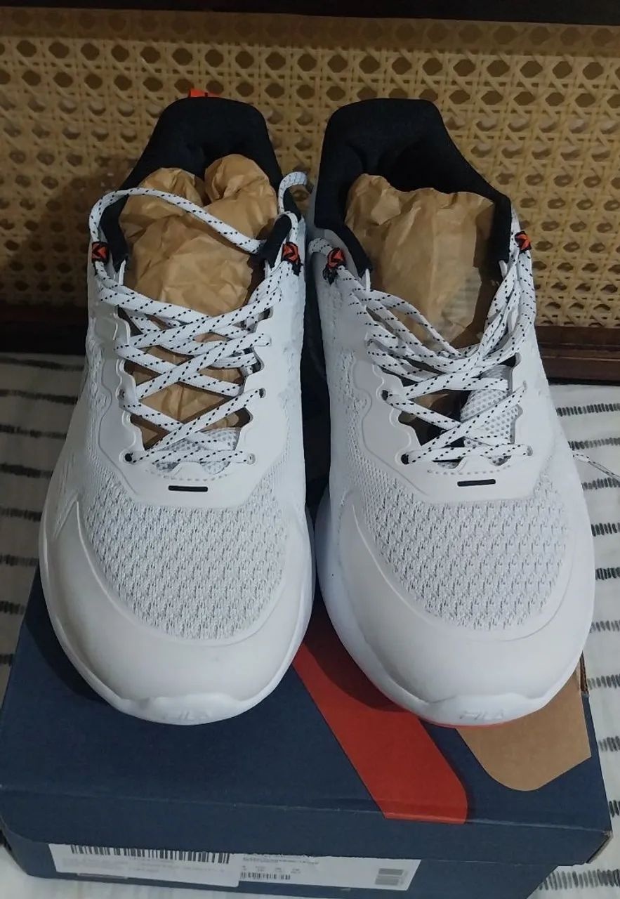 Tenis Fila Duality 2 40 - Foto 3