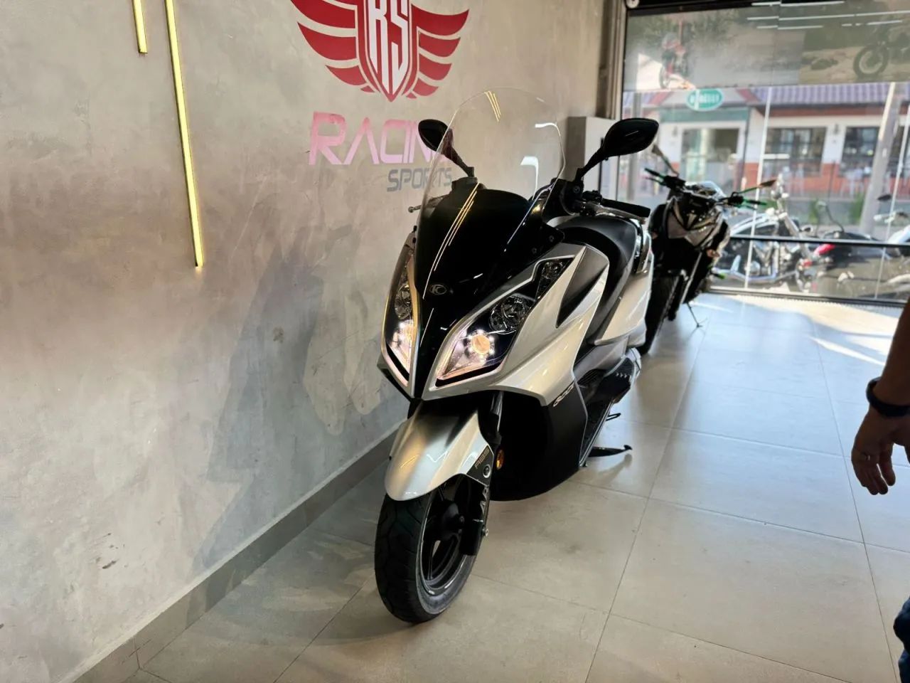 KYMCO Downtown 300i ABS - 2022 - Foto 5