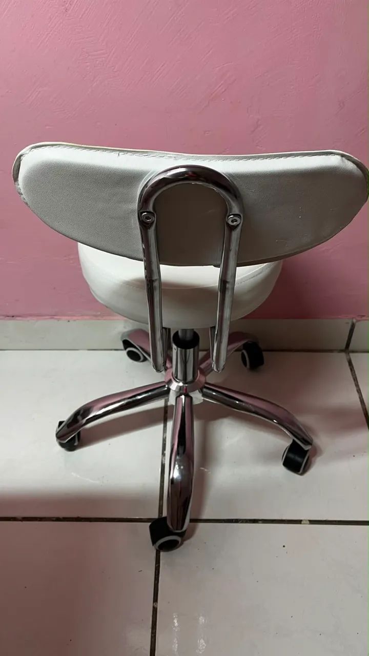 Cadeira Mocho - Foto 2