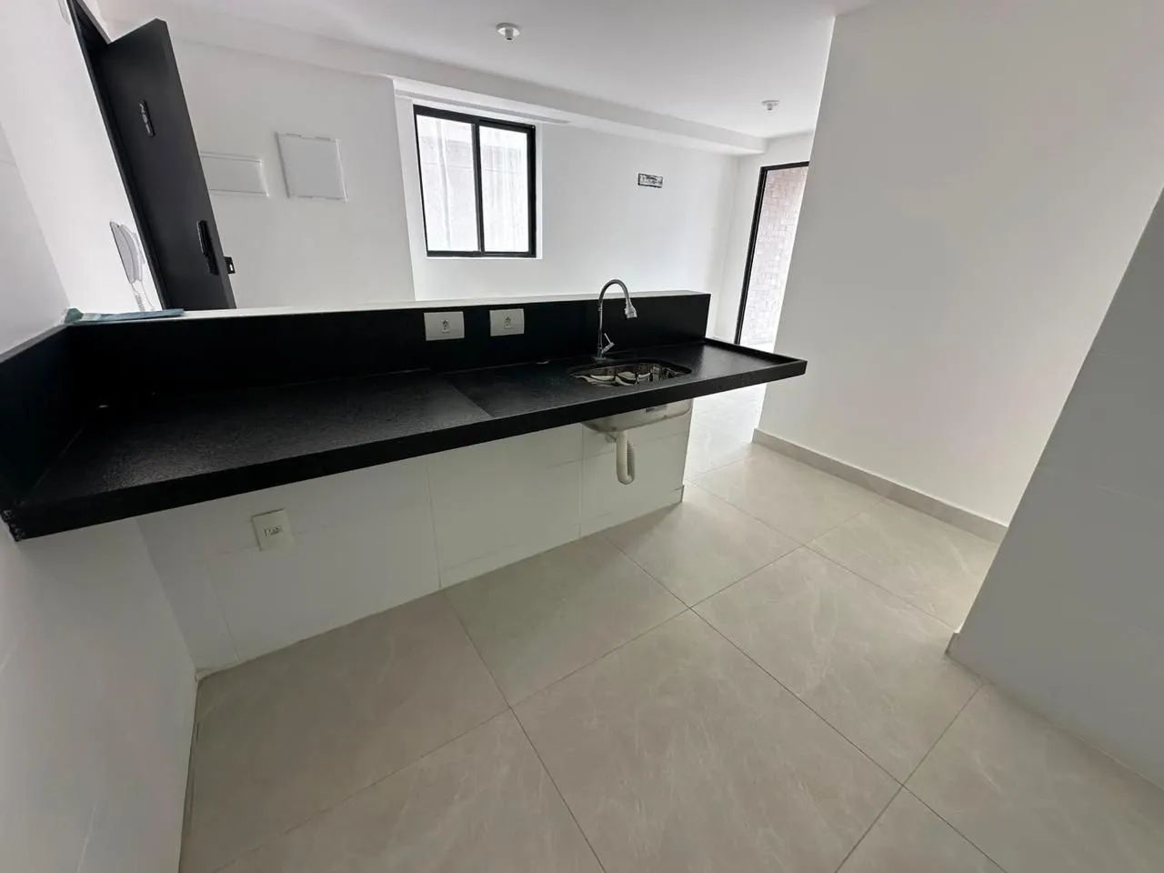 Lindo Apartamento novo em Intermares 240m da praia  - Foto 5