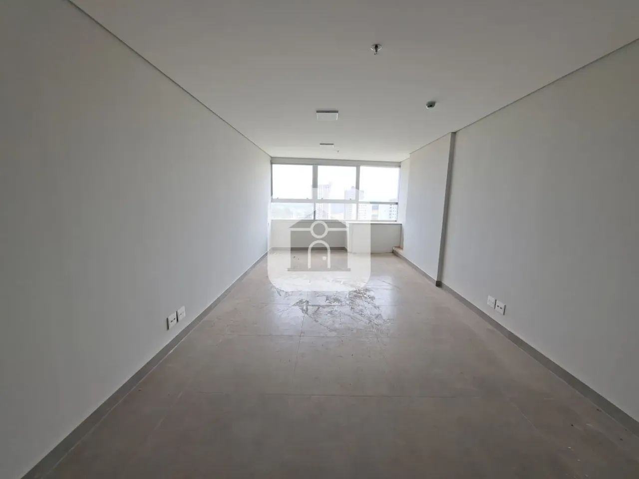 Sala comercial para locação no bairro Granja Marileusa - Foto 4