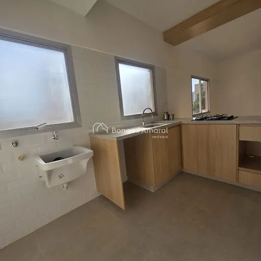 Apartamento a venda no Cambuí, Campinas - Foto 4