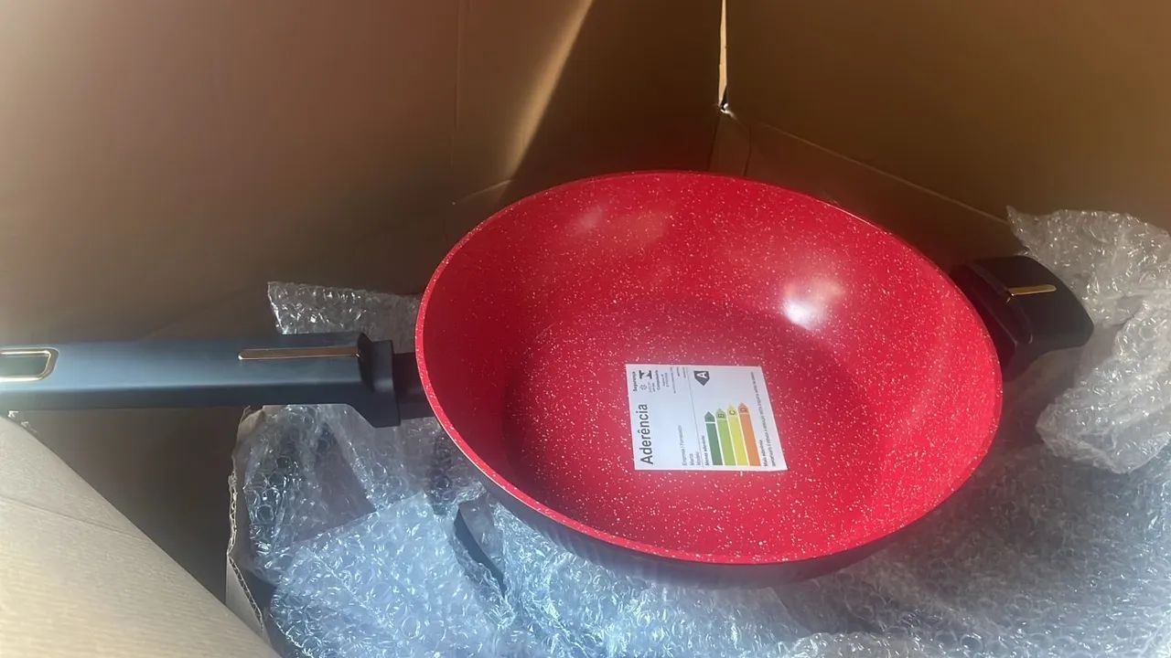 Panelas de cerâmica originais  - Foto 4