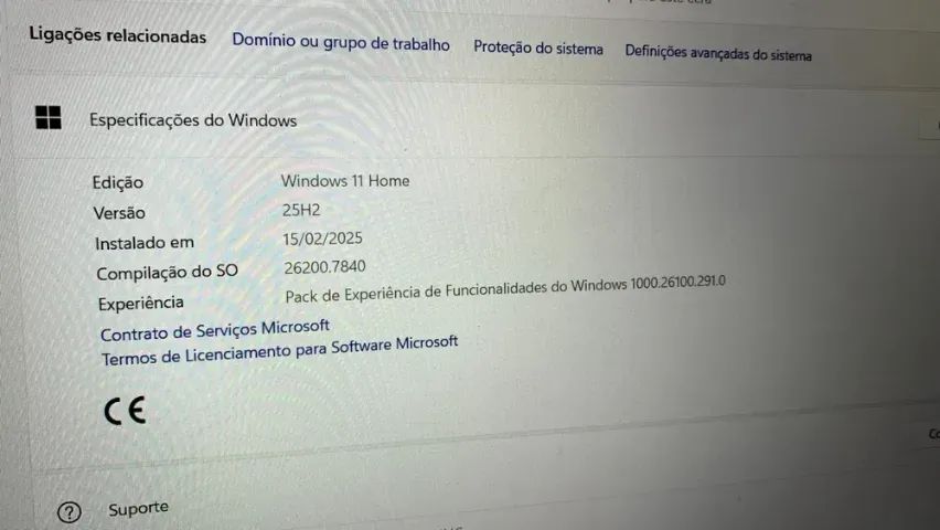 Asus TUF Gaming A15 RTX 4060 40GB RAM 1,3TB SSD - Foto 4