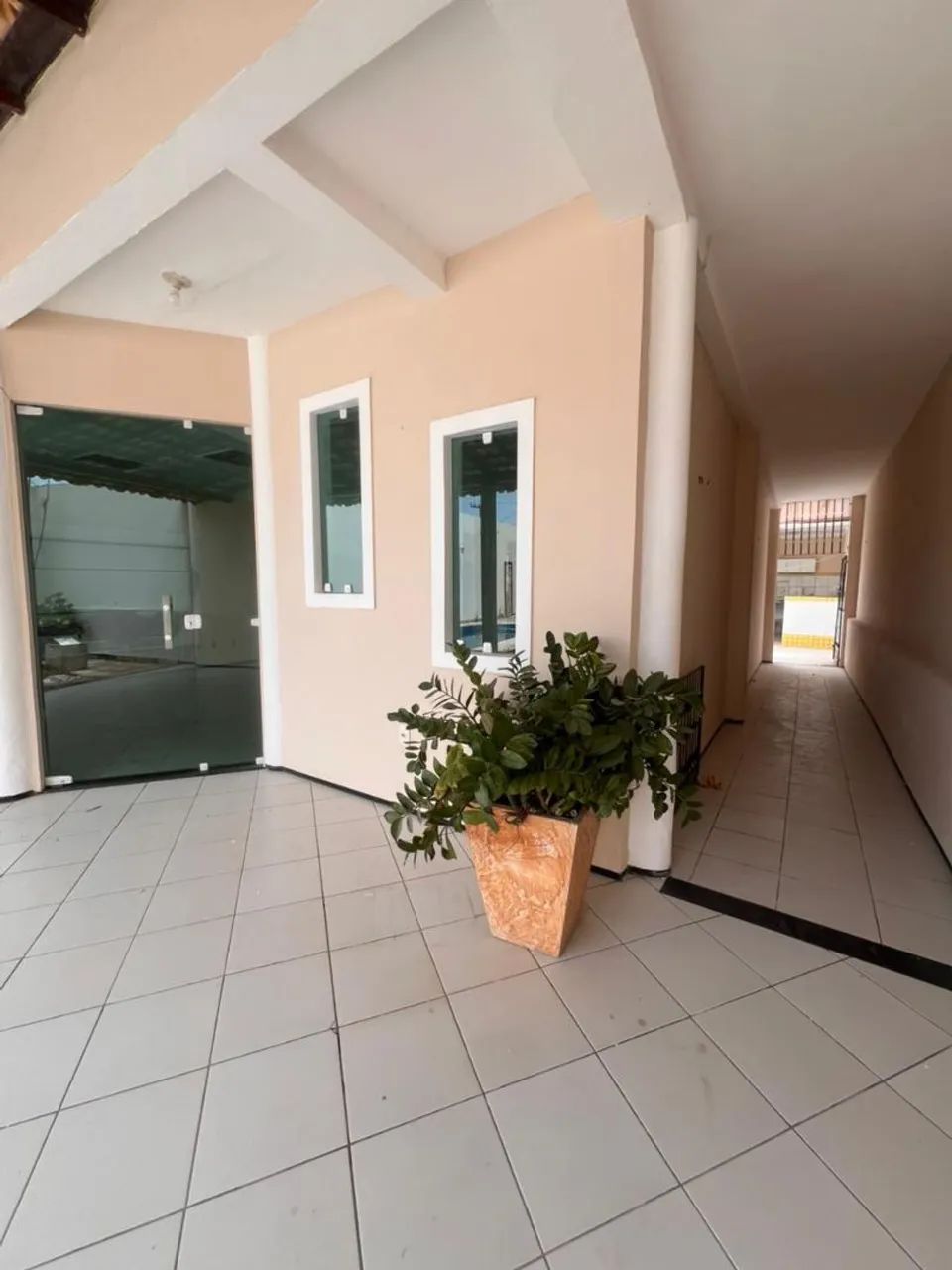 Alugo casa no araçagy  - Foto 3