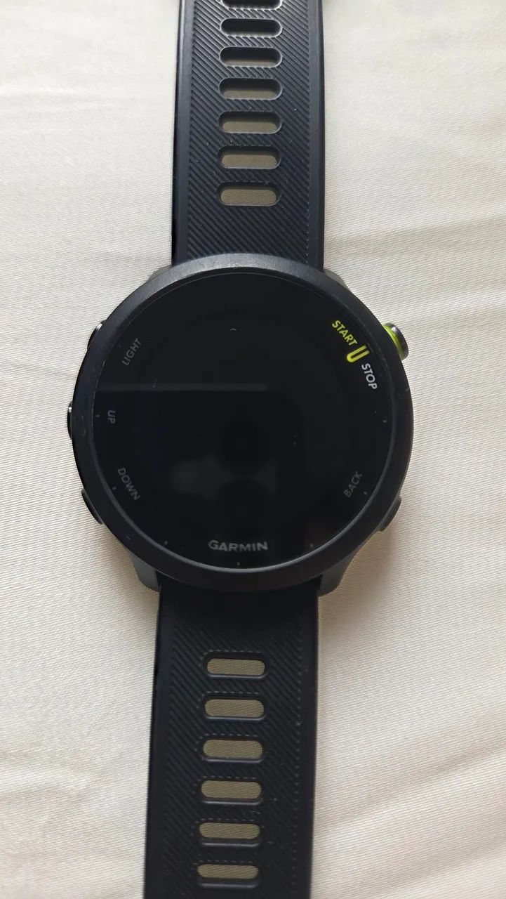 Garmin forerunner 55 - Foto 2