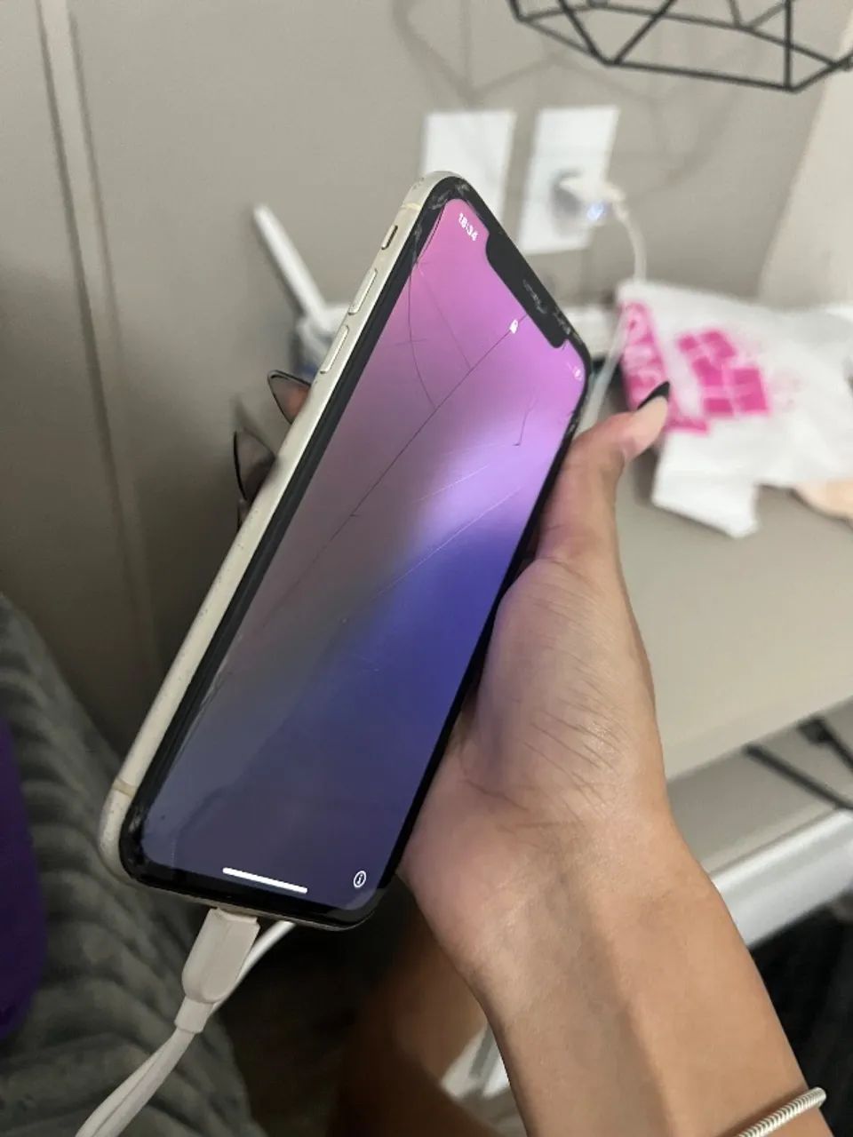 iphone 11 64gb  - Foto 4