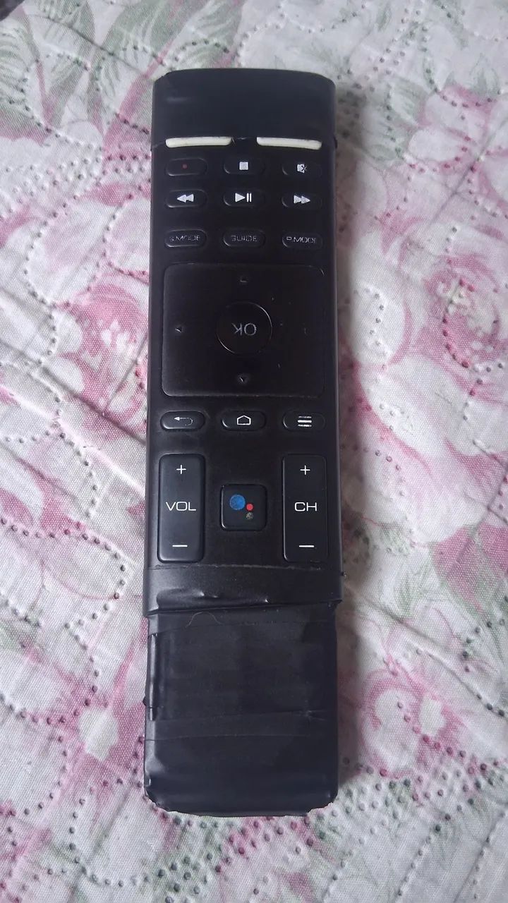 Smart TV 50" SA 4k Android JVC  - Foto 4