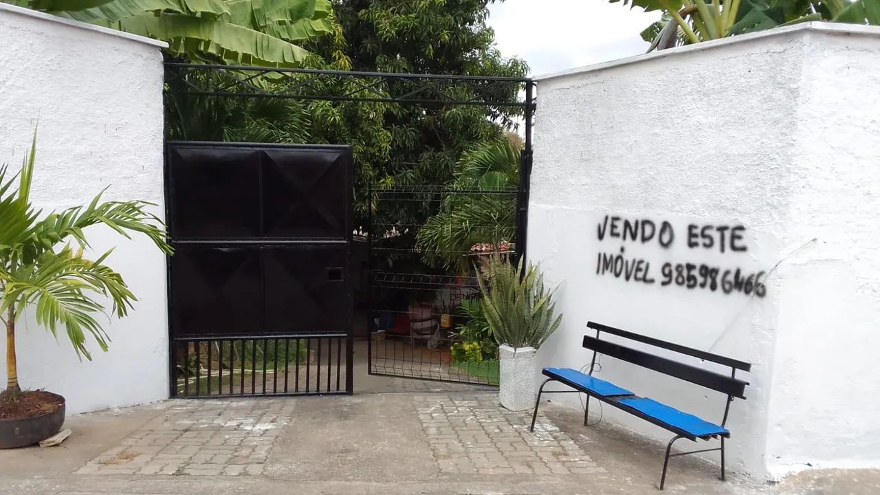 VENDO TERRENO EM PENEDO/MARANGUAPE fone: * - Foto 2