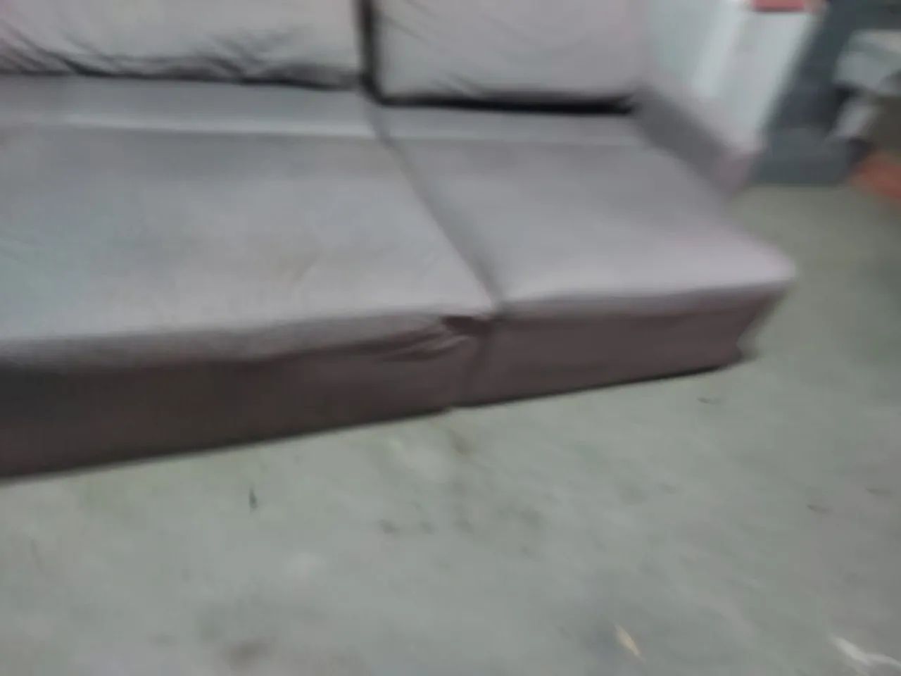 Vendo sofá retrátil  - Foto 4