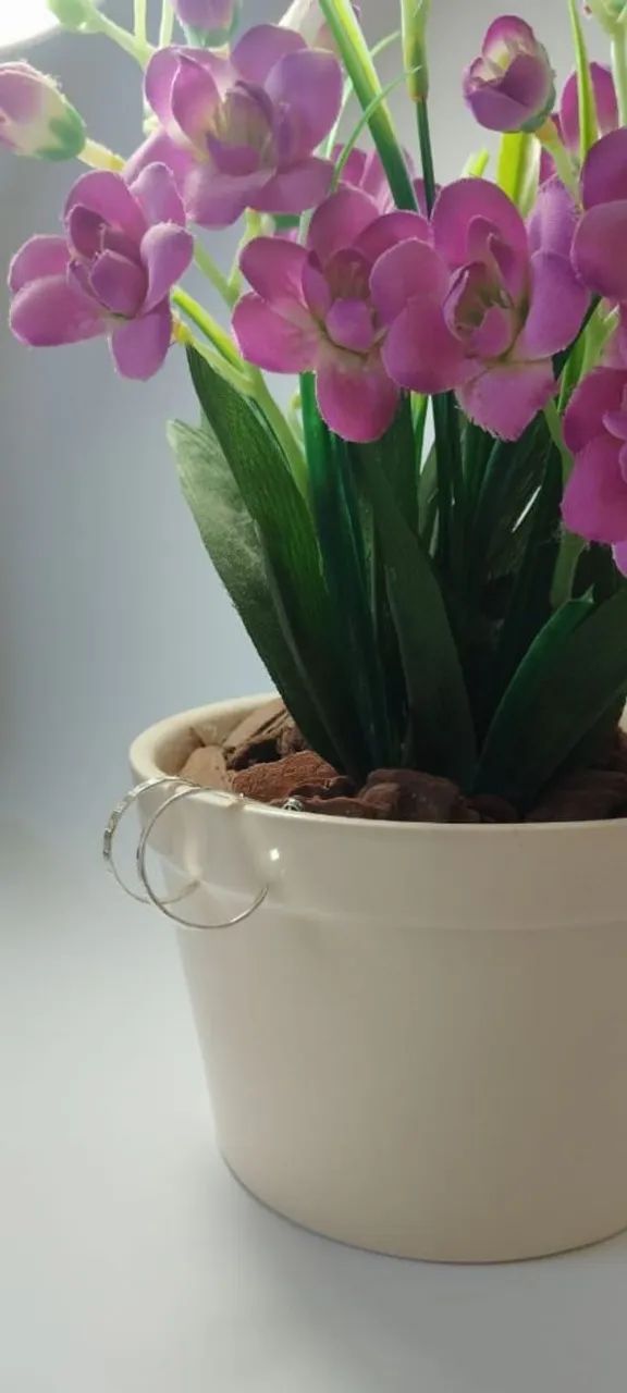 Brincos e colares folheados e prata original - Foto 2