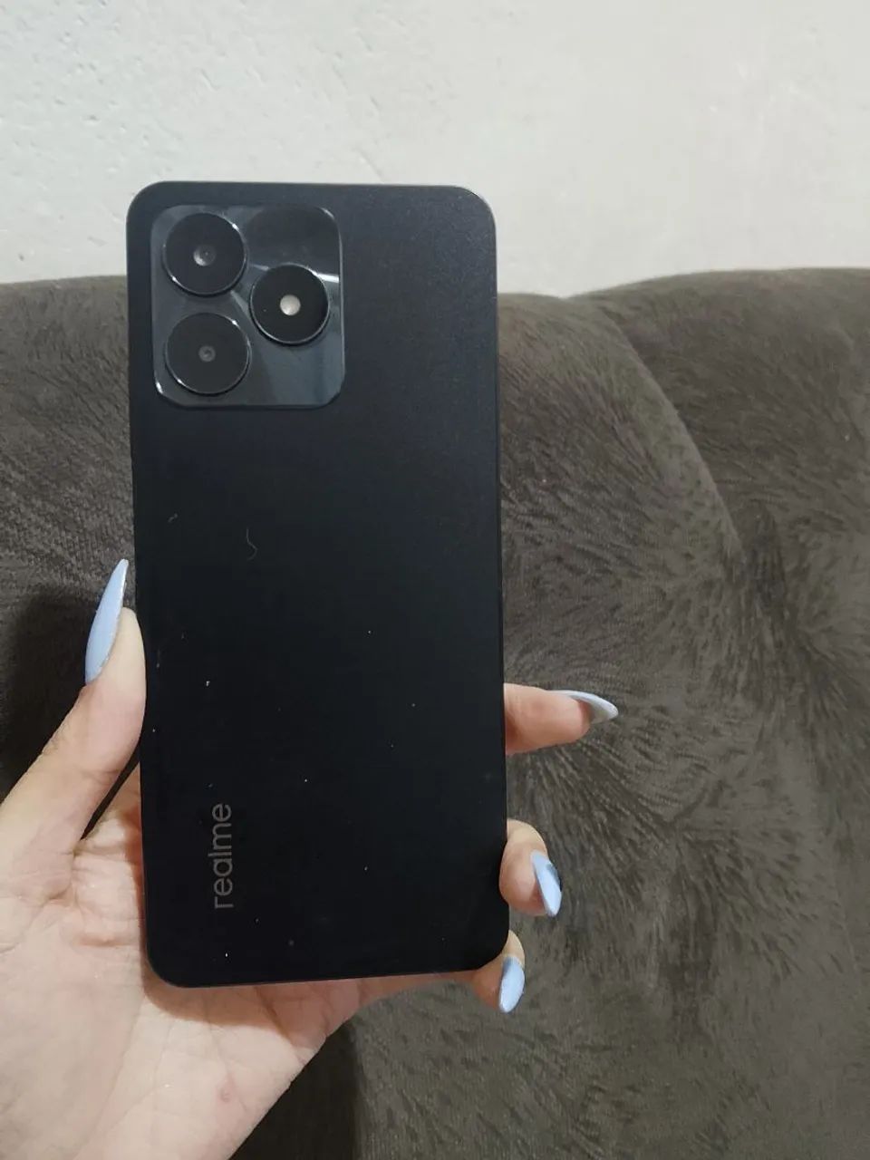 Realme c53 128GB 6 GB Ram  - Foto 2