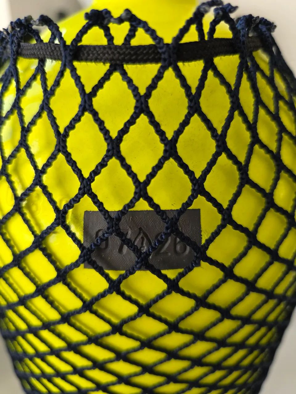 Cilindro mergulho luxfer S80 - Foto 6