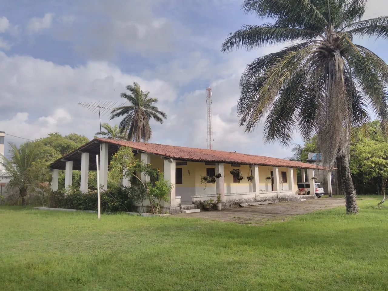 Excelente localização, casa a 200m da praia. - Foto 3