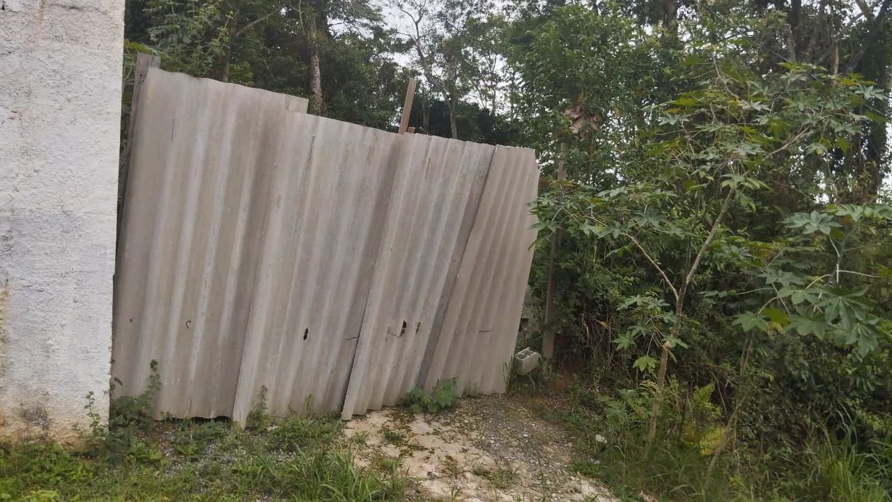 Lindo terreno para chácara  - Foto 4