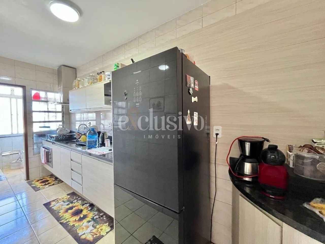 Apartamento 2 dormitórios no bairro Capoeiras - Foto 4