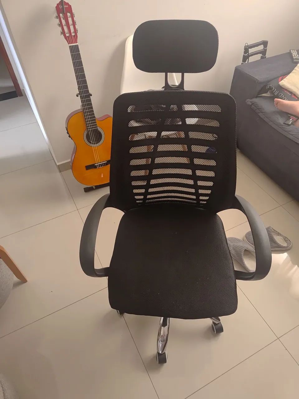 Cadeira de escritório 
