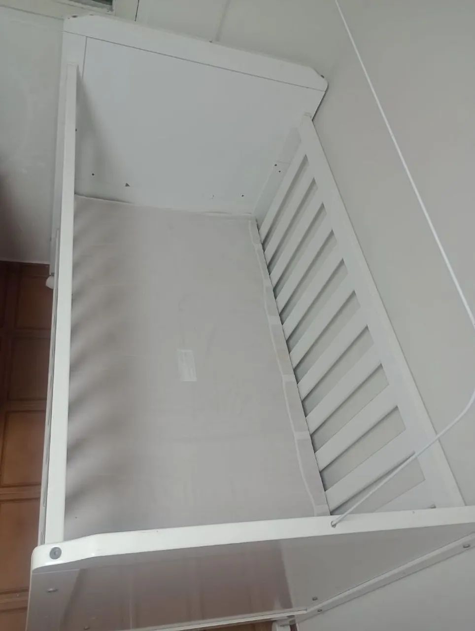 Vendo berço - Foto 2