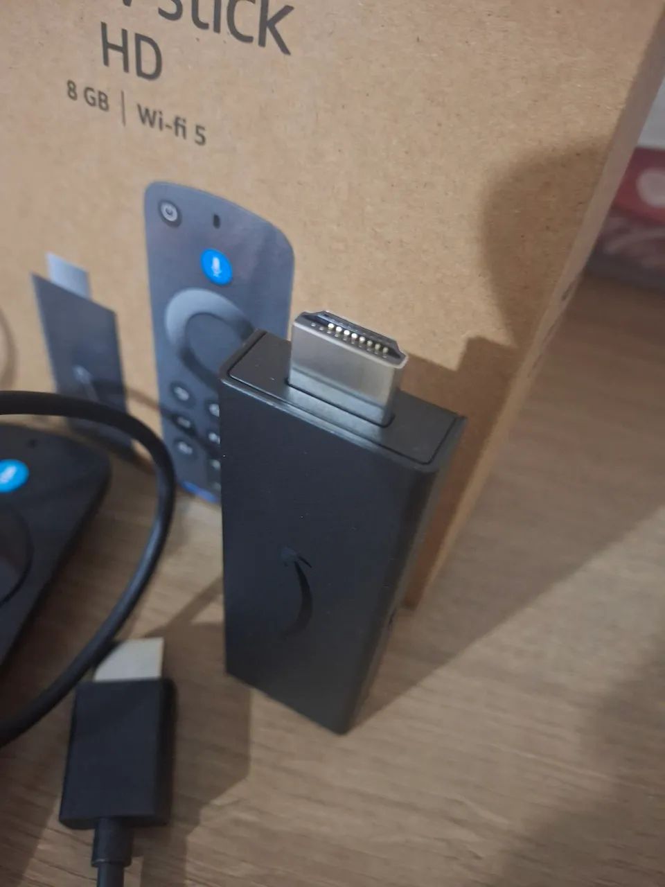 Fire TV Stick Amazon - Foto 3
