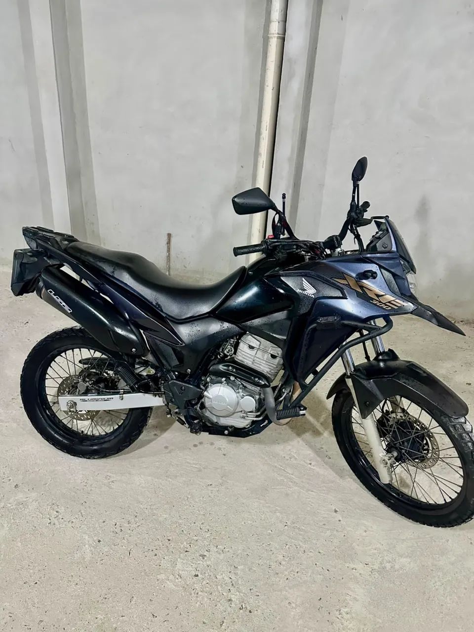 XRE 300 ABS - Foto 4
