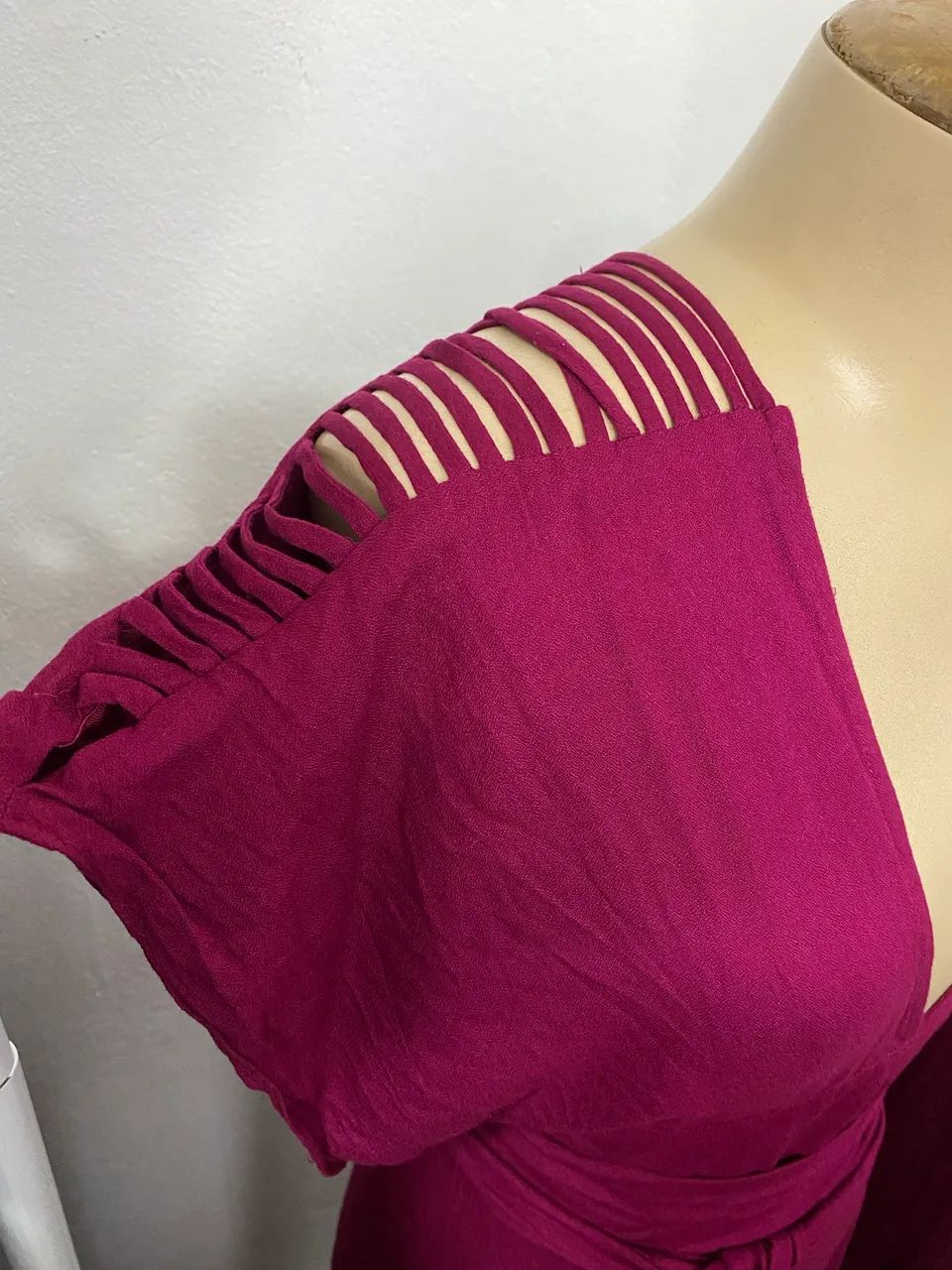 Vestido Oh Boy