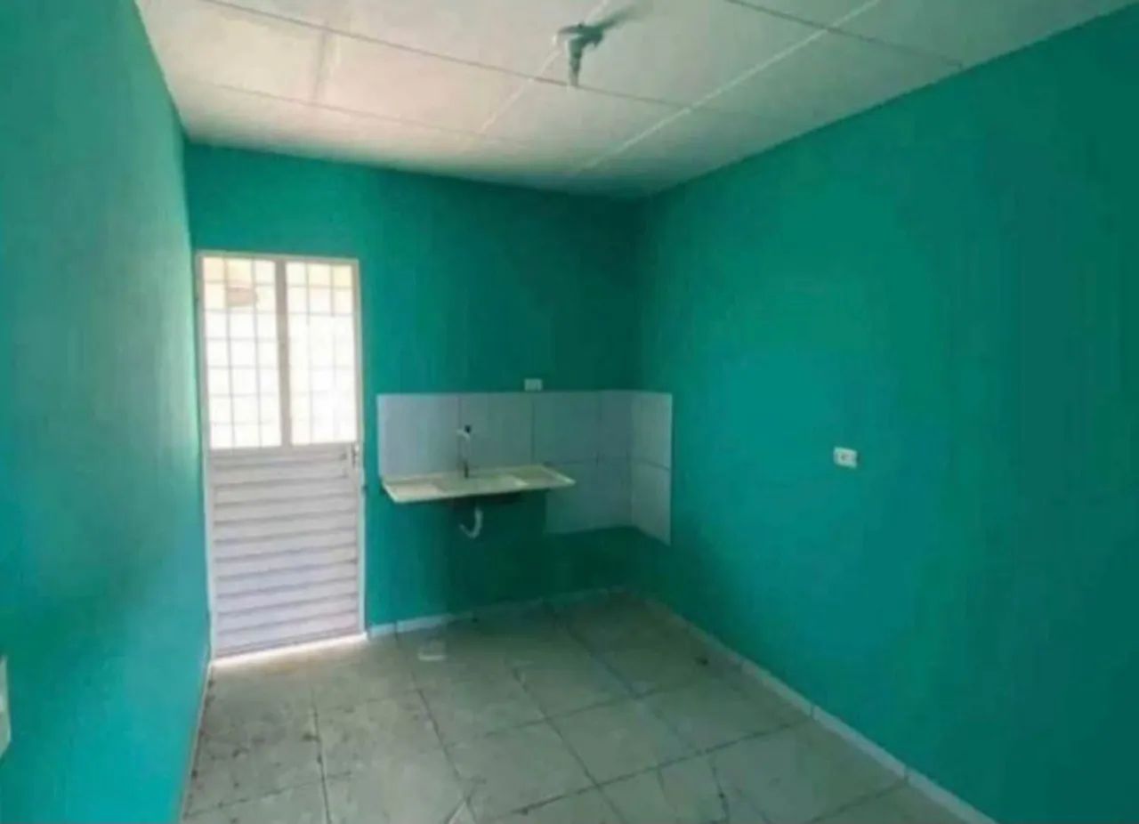 Vendo casa no popular 2 - Foto 2
