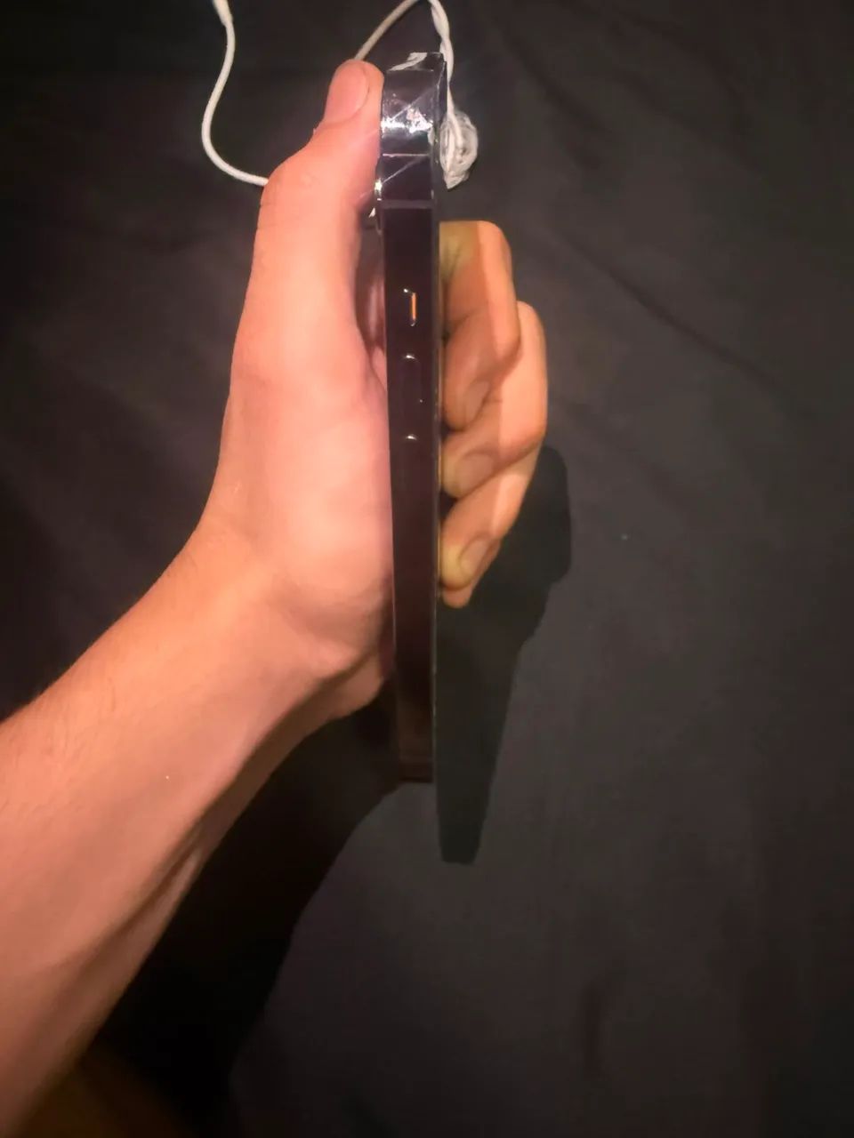 iPhone 14 Pro 256 GB ROXO - Foto 3