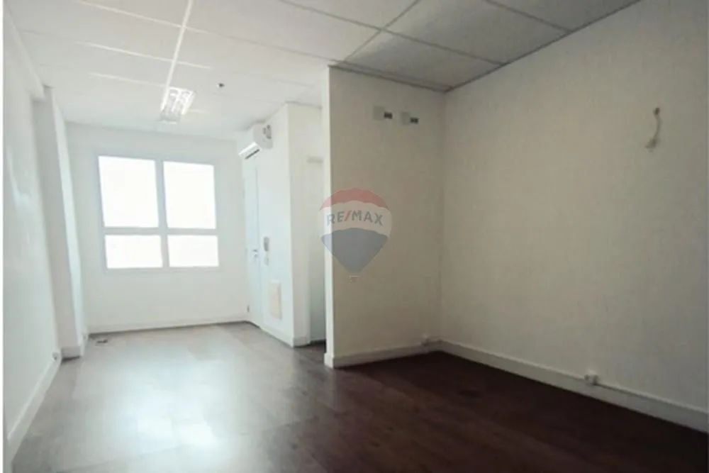 SALA COMERCIAL PRONTA COM AR CONDICIONADO E VAGA DE GARAGEM NO BOULEVARD JACAREÍ - Foto 4