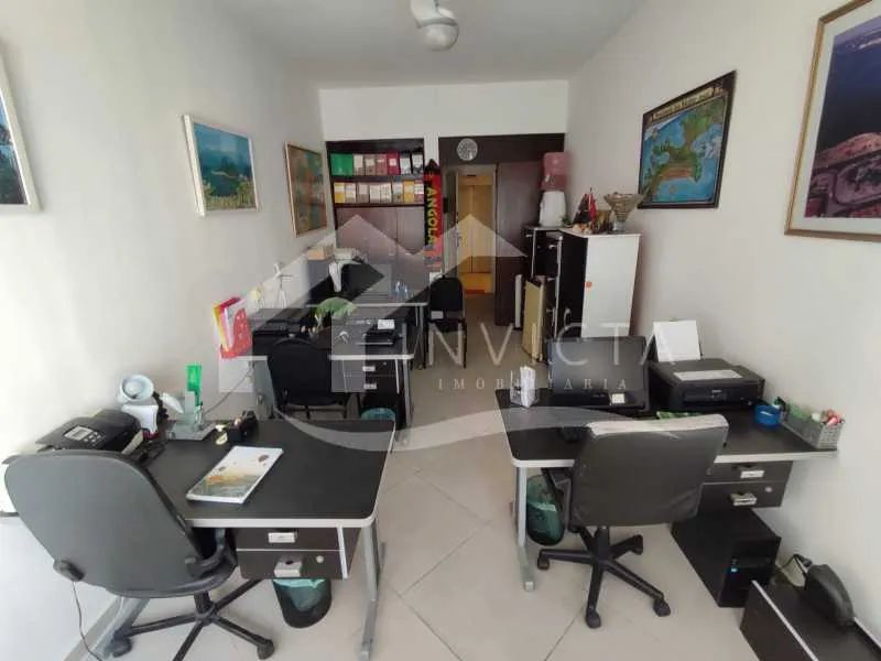 SALA MODERNA EM ÓTIMA LOCALIZAÇÃO!!! - Foto 4