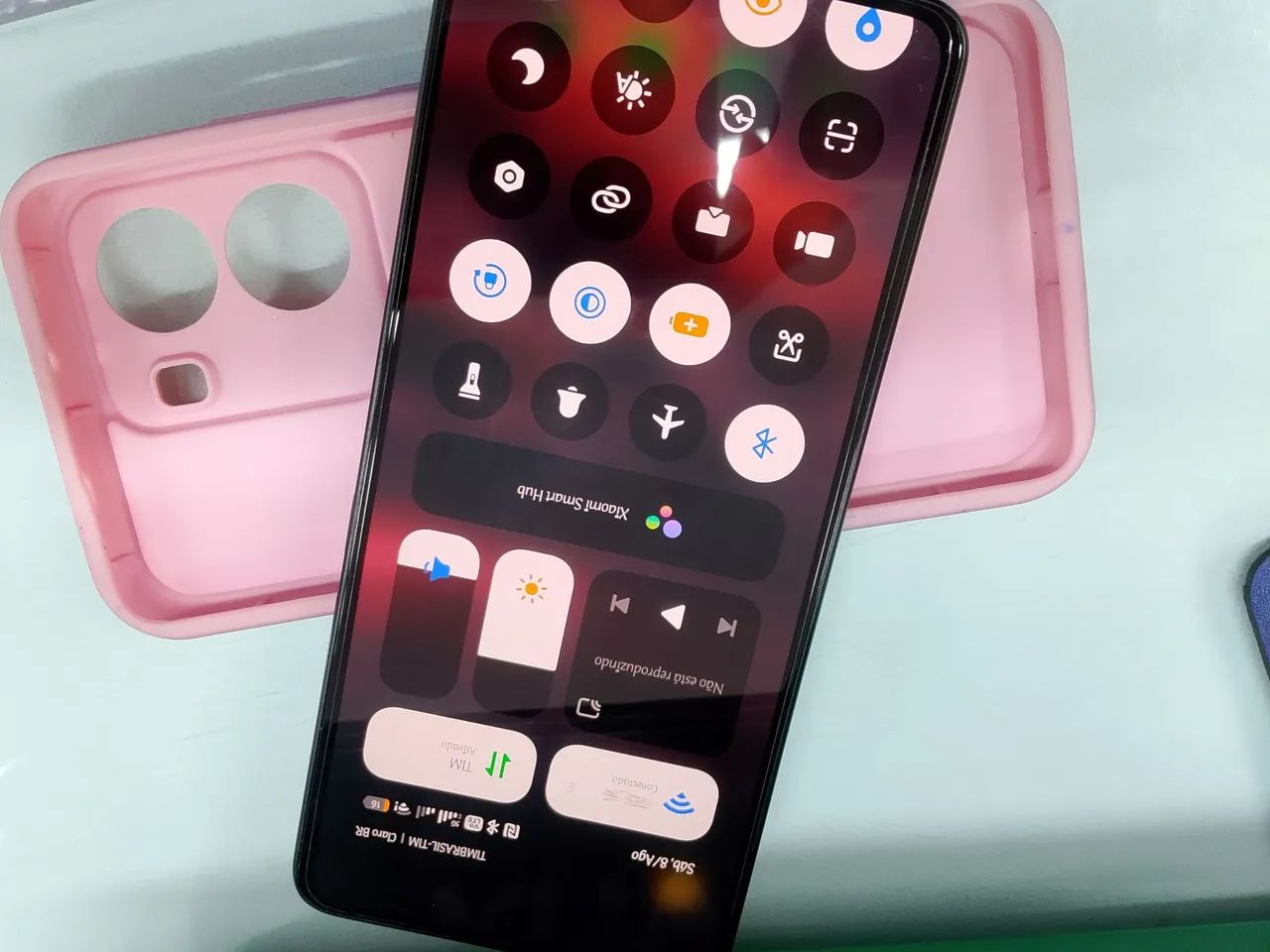 Poco X7 pro 256gb
