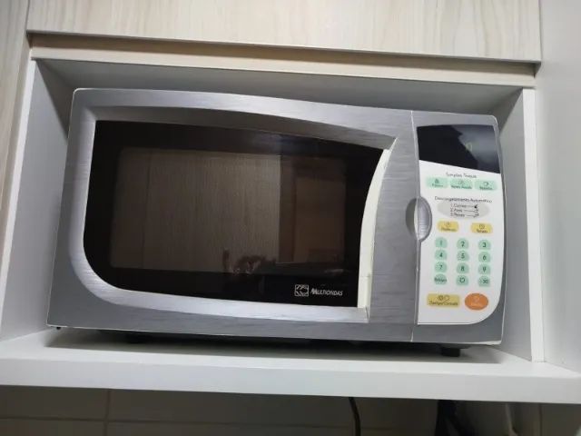 Microondas