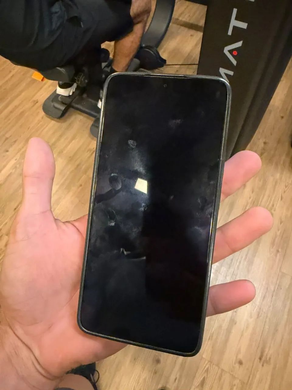Poco x6 pro  - Foto 2