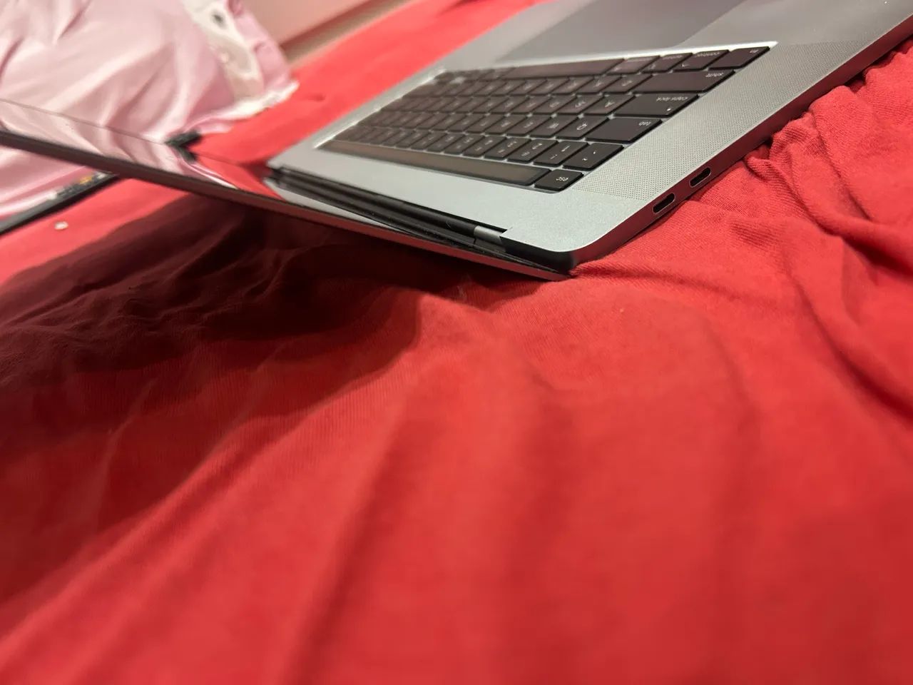 MacBook Pro 2019 - Foto 5