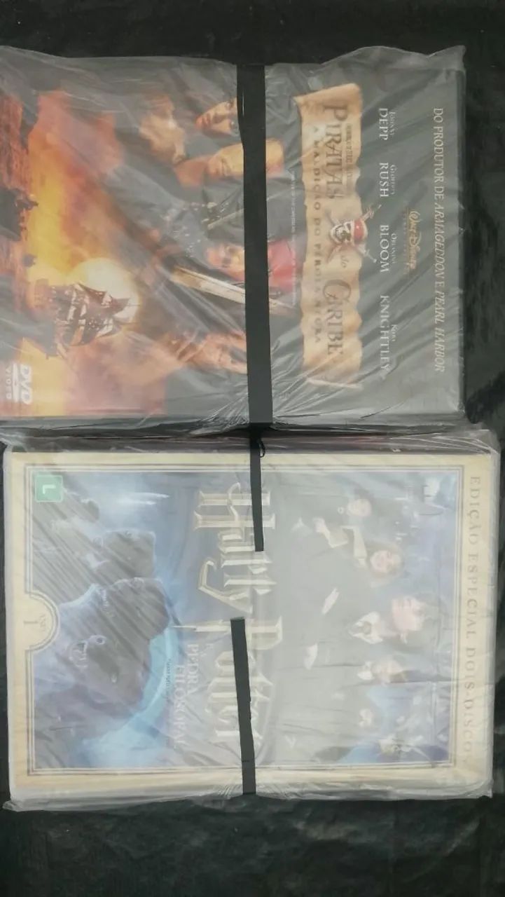 DVDs  - Foto 3