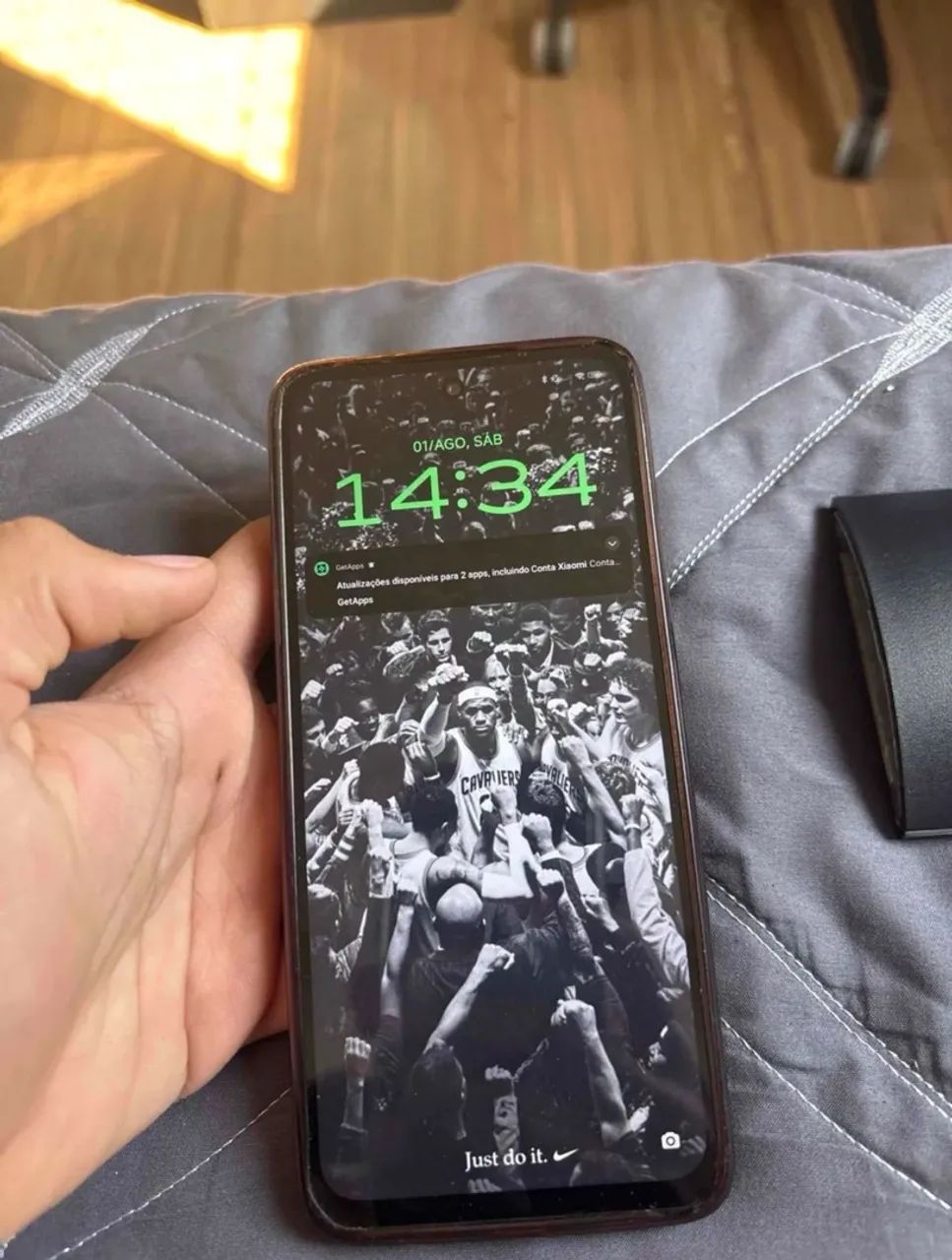 Celular redmi note 13 - Foto 3