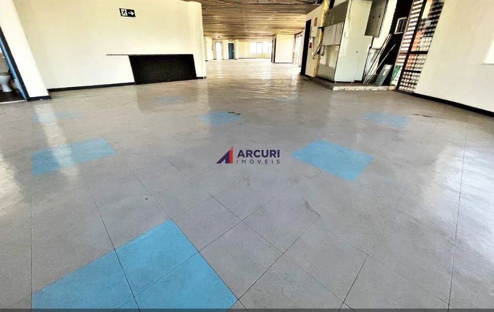 Andar 733 m² Centro (BH) - Locação - Foto 4