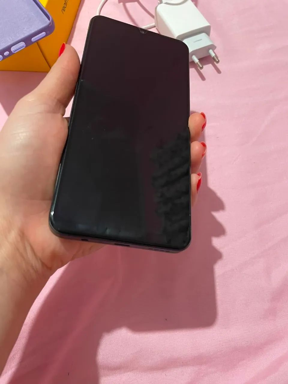 Realme note 60 x - Foto 4